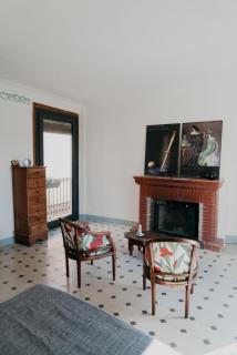 A unique apartment in a historic house - Darmós - 3
