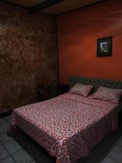 Hotel del Norte - Quesada - 4