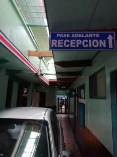 Hotel del Norte - Quesada - 2