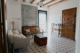 Wine Country stay at Ca Escoda between Montsant and Priorat on the Ebro Riverside - 8