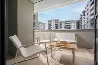 North by Urbanesq Cortina O - 5