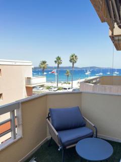 50m de la MER - Cavalaire-sur-Mer - 0