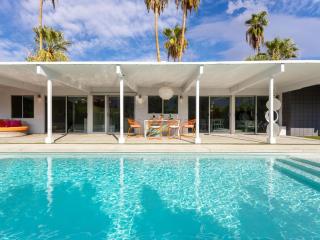 As seen on HGTV Desert Flippers The Pink Door - Palm Springs - 1