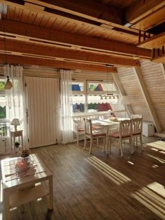 Ferienhaus Damp Windrose - 3