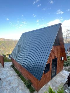 Fora Suit Bungalov 2 - Ardeşen - 8