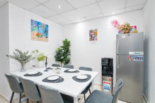 Berloga Holiday Homes JBR - 1