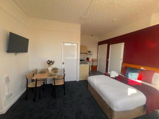 1 bedroom flat central Skegness F4 - Skegness - 9