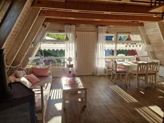 Ferienhaus Damp Windrose - Damp - 4