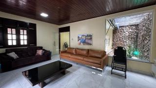 Casa ampla com área de lazer - São Luís - 3