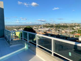 Apto Rooftop - Vista Panorâmica - Garanhuns - 8