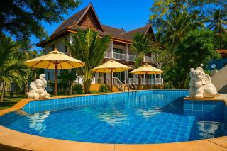 Villa Giacomelli Samui - Amphoe Koksamui - 0