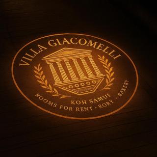 Villa Giacomelli Samui - Amphoe Koksamui - 6