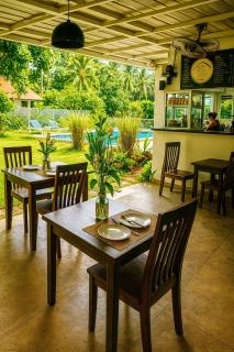 Villa Giacomelli Samui - Amphoe Koksamui - 5