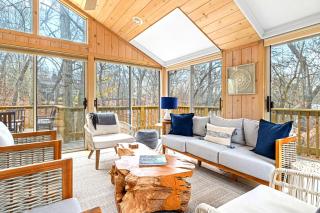 Its a Wonderful Life by Juniper Holiday and Home - Michiana - 6