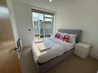 Penthouse on the Grange - 3