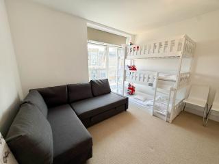 Penthouse on the Grange - 2