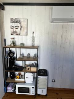 Le camper Tiny House - Pessac - 6