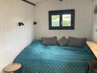 Le camper Tiny House - Pessac - 4