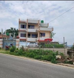 Sunthan Home Stay Namobuddha Road - Bākhri Kharka - 0