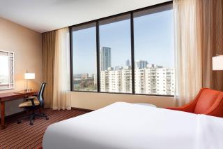 Holiday Inn Austin -Town Lake by IHG - Austin - 9