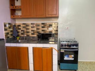 Fancy home - Kampala - 7
