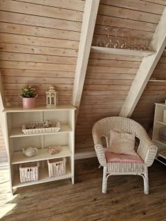 Ferienhaus Damp Windrose - Damp - 7