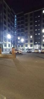 Muhammad apartment - Tashkent - 2
