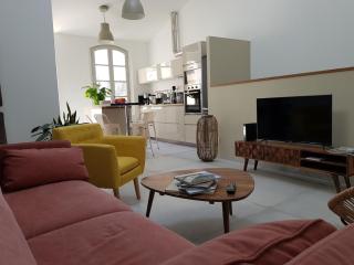 Appartement Le Belise - Arles - 0