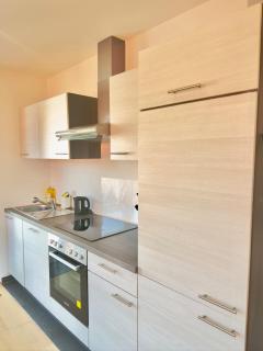 Balkonliebe Karlsruhe - Waschmaschine, Stellplatz, Balkon, Regendusche - Karlsruhe - 3