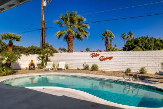 Retro Desert Retreat - Ideal Palm Springs - Palm Springs - 1