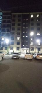 Muhammad apartment - Tashkent - 4