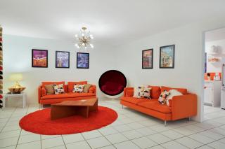 Retro Desert Retreat - Ideal Palm Springs - Palm Springs - 0