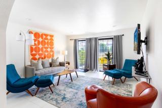 Panoramic Perfect with Amazing Views 7-Day Min - Palm Springs - 0