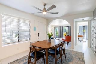 Panoramic Perfect with Amazing Views 7-Day Min - Palm Springs - 9
