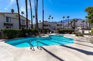 Panoramic Perfect with Amazing Views 7-Day Min - Palm Springs - 8