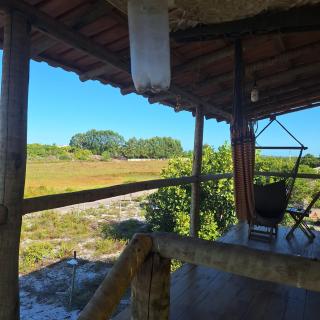 Hospedaria Coisa Linda Caraiva - 5