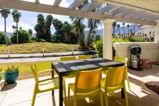 Panoramic Perfect with Amazing Views 7-Day Min - Palm Springs - 2