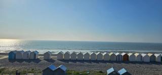 Sunset 3o2 - Cayeux-sur-Mer - 3