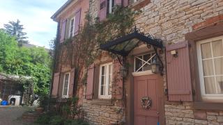 À l'Ancienne École - Nordheim - 0