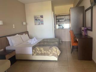 Rodolithos Beach Studios - Stavros - 8