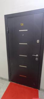 Muhammad apartment - Tashkent - 9