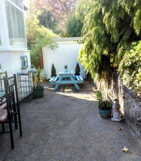 Hafan Apartment - Llandudno - 8