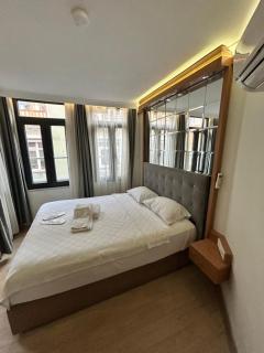 Viva Sirkeci Butik Hotel - Istanbul - 3
