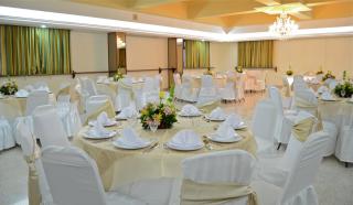 Hotel Mar y Tierra - Veracruz - 1