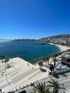 Cava Boutique Hotel - Saranda - 0