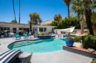 Mesquite Escape - Amazing Outdoor Space - Palm Springs - 0