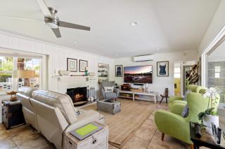 Mesquite Escape - Amazing Outdoor Space - Palm Springs - 9