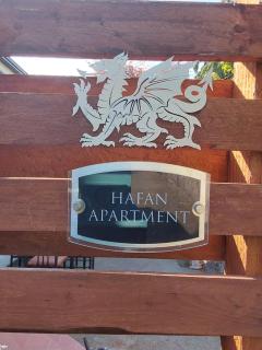 Hafan Apartment - Llandudno - 9