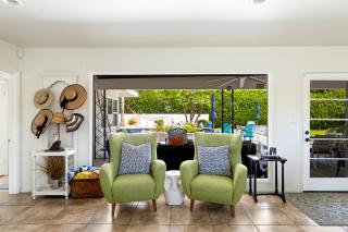 Mesquite Escape - Amazing Outdoor Space - Palm Springs - 4