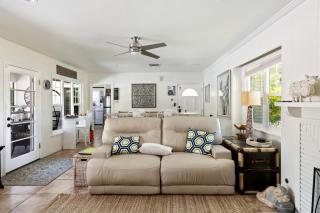 Mesquite Escape - Amazing Outdoor Space - Palm Springs - 2